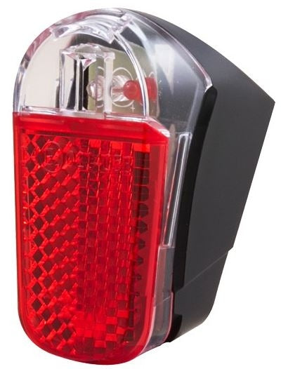 Spanninga achterlicht Presto XE E-bike 6-36v spatbord