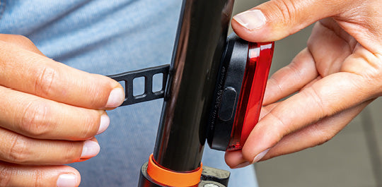 Sigma curve achterlicht leidde op batterij uit 17450