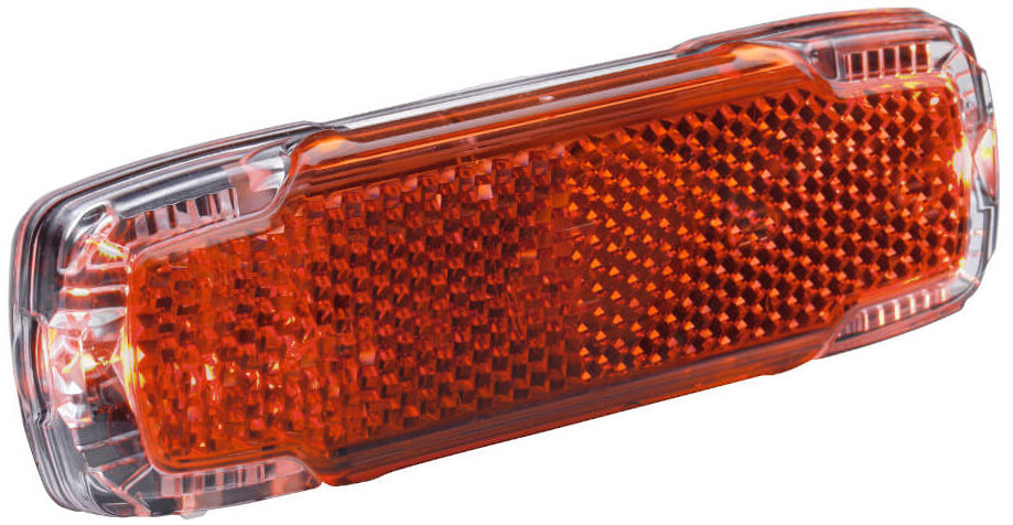 Busch muller busch müller dynamo-tail light toplight 2c plus red clear