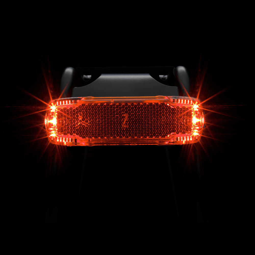 Busch + Müller achterlicht Toplight 2C usb 50 80mm