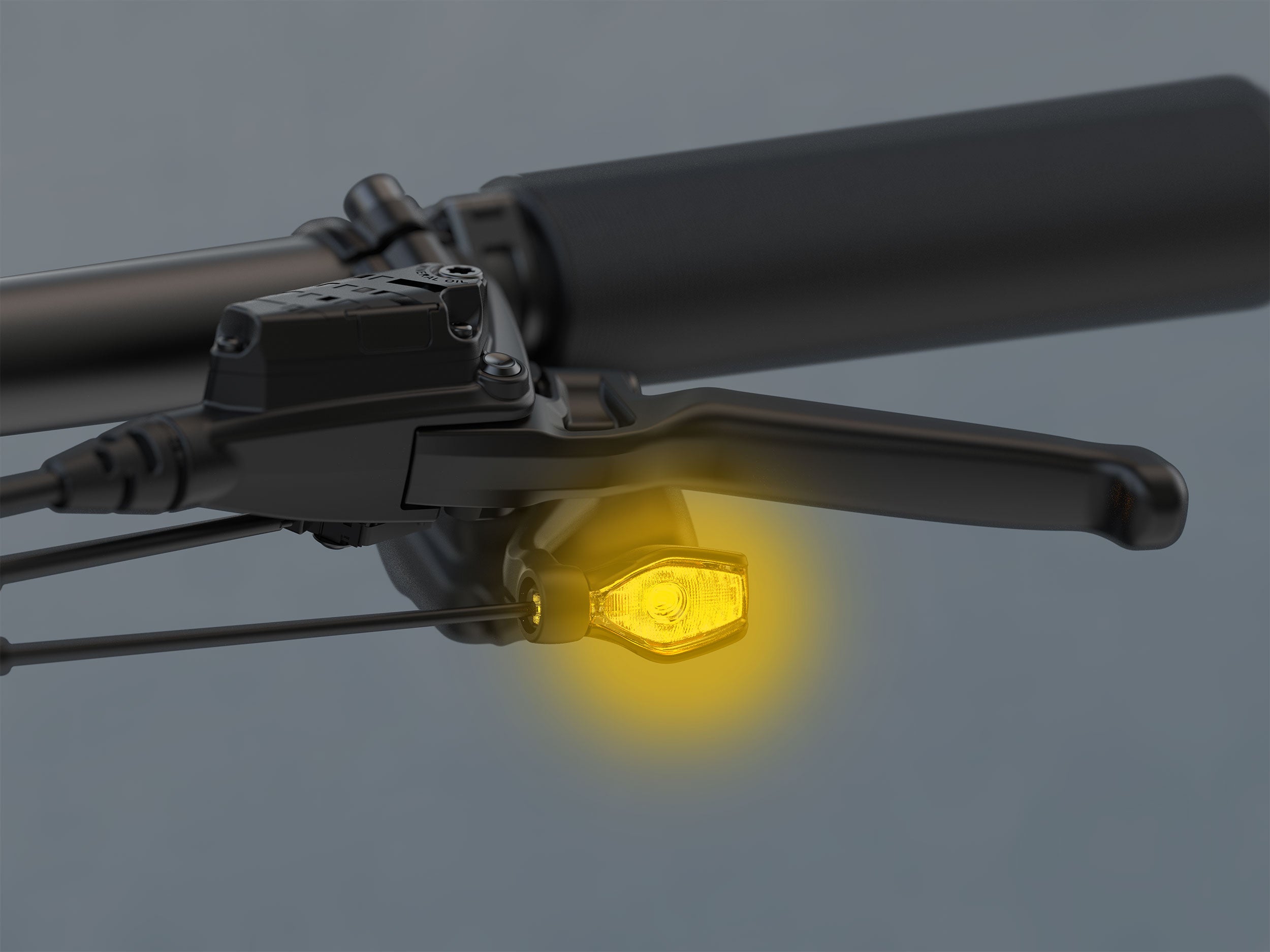 Busch muller richtingaanwijzer turntec