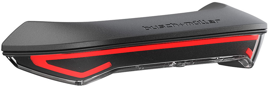 Busch muller busch + müller toplight kite e rear light for e-bike