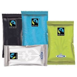 Hoppe koekjes fairtrade mix 150 stuks