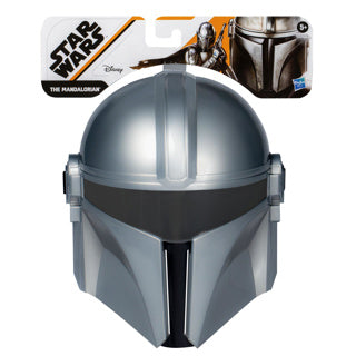 Star Wars basismasker assortiment