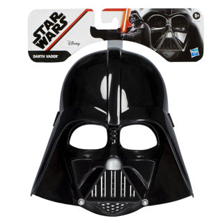 Star Wars basismasker assortiment