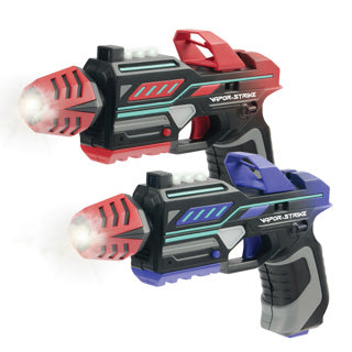 Vapor Strike laserpistool 2-pack