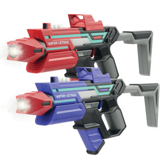 Vapor Strike laser LR5 pistool 2-pack