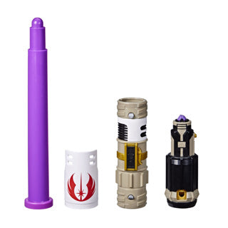 Ottosimon star wars lichtzwaard speelgoed kracht uitschuifbaar multicolor.
