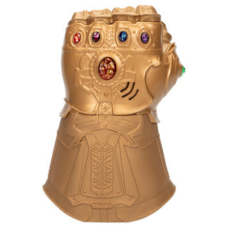 Hasbro marvel avengers infinity gauntlet
