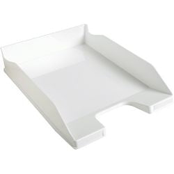 Brievenbakje exacompta big-box 113213d a4 wit
