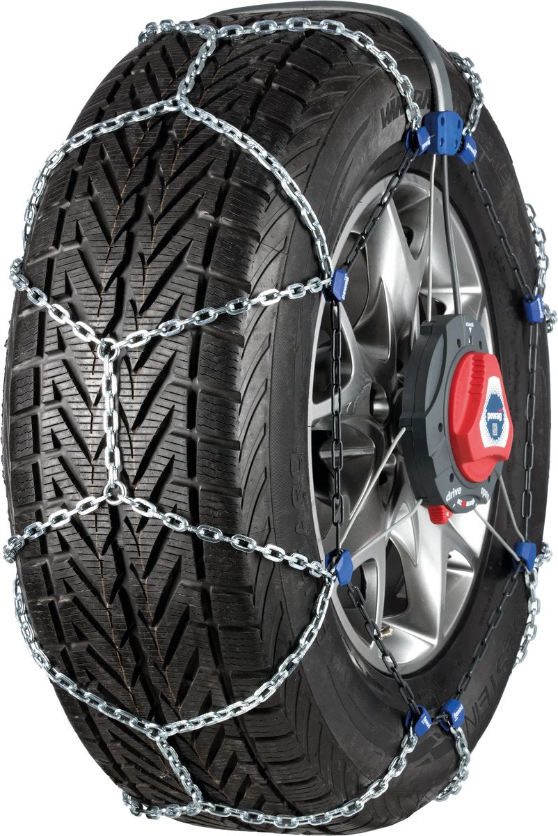 Pewag sneeuwkettingen rsm 81 v servomatik suv