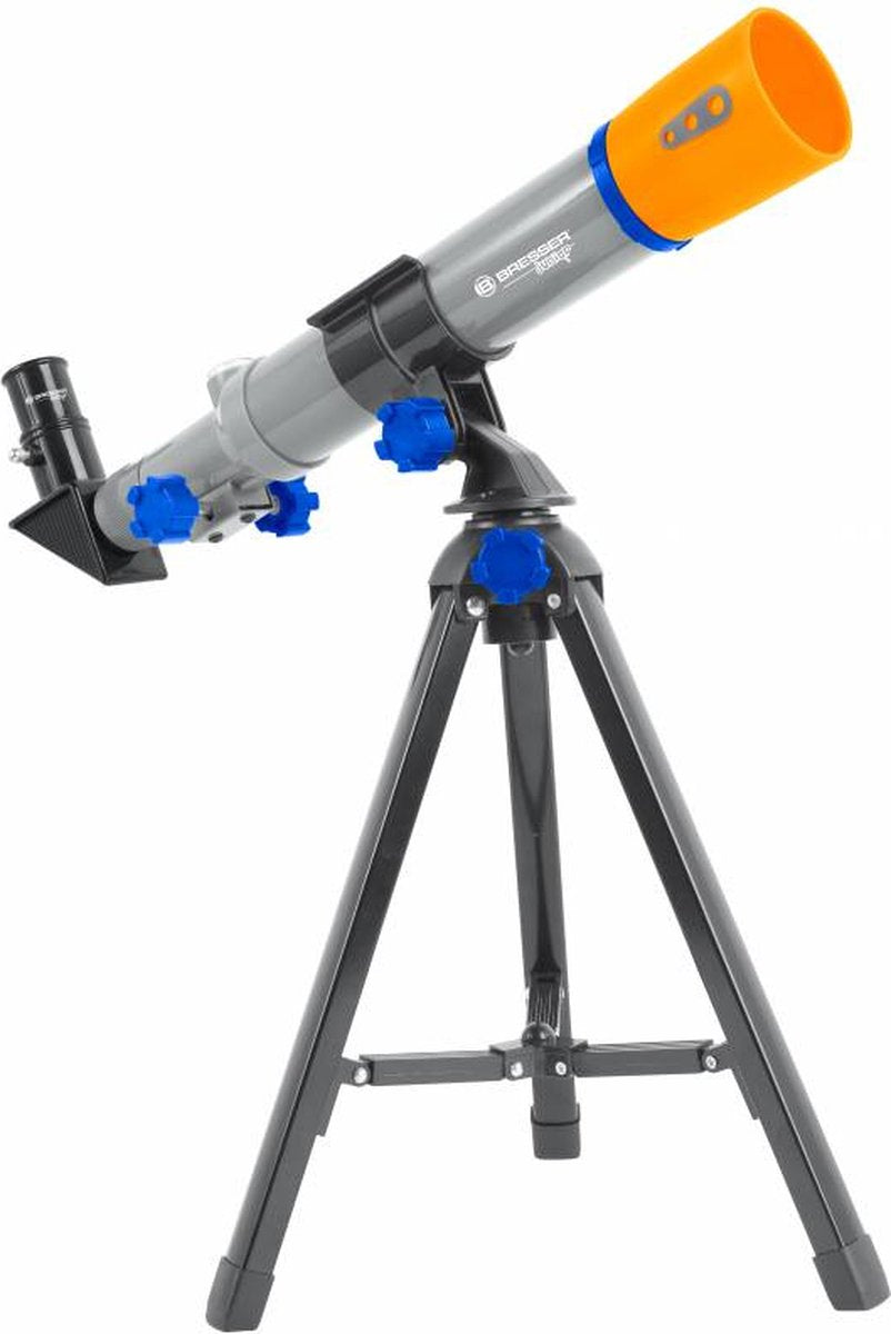 Bresser telescoop voor kinderen - 32x vergroting - licht en compact