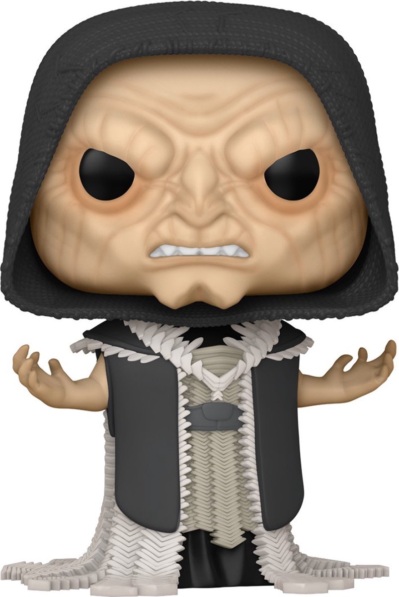 Funko pops, dc comics