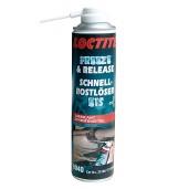 Loctite freeze release 8040 400ml