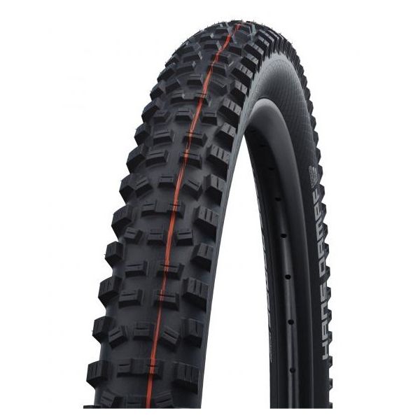 Vouwband Schwalbe Hans Dampf Super Trail 29 x 2,35 60-622 mm - zwart