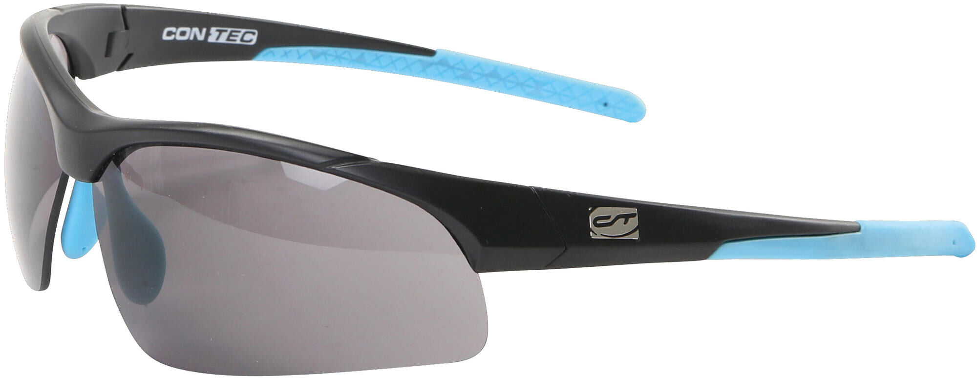 Contec sportbril 3dim ct sunglasses 3dim black neored