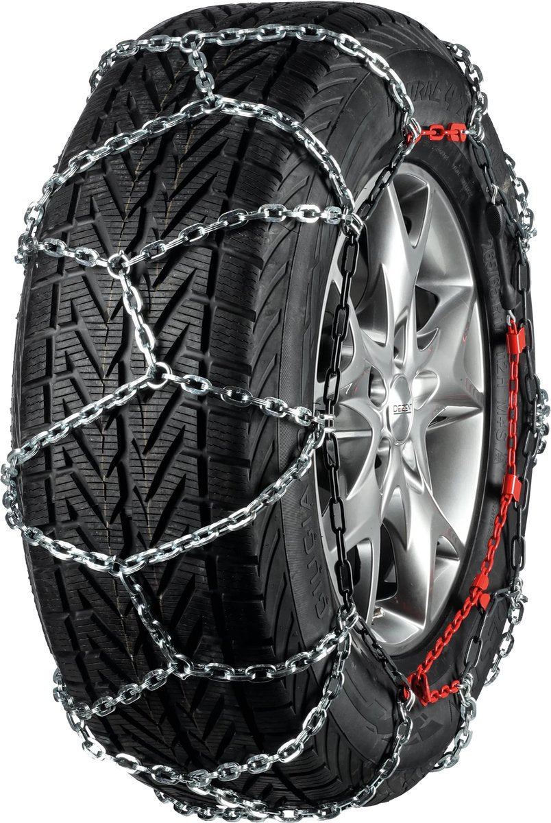 Pewag sneeuwkettingen xmr 77 v brenta-c 4x4 2 st. 12360