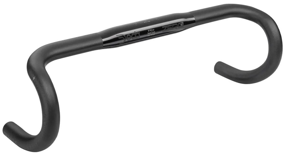 Deda RHM stuur Zero2 42 cm aluminium met Di2 groeven POB