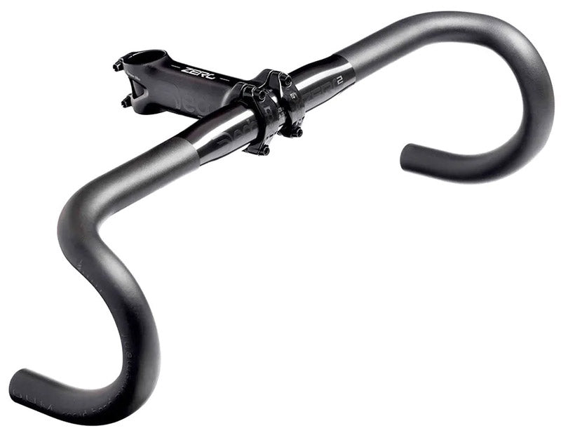 Deda RHM stuur Zero2 42 cm aluminium met Di2 groeven POB