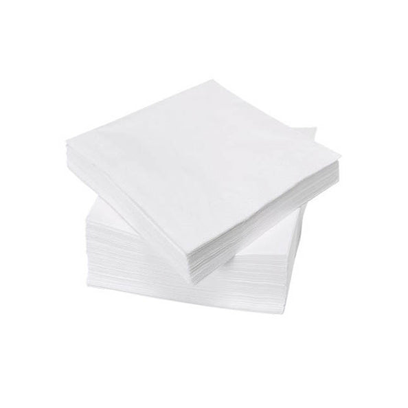 Euro products euro classic poetsdoek (2x 120 stuks)