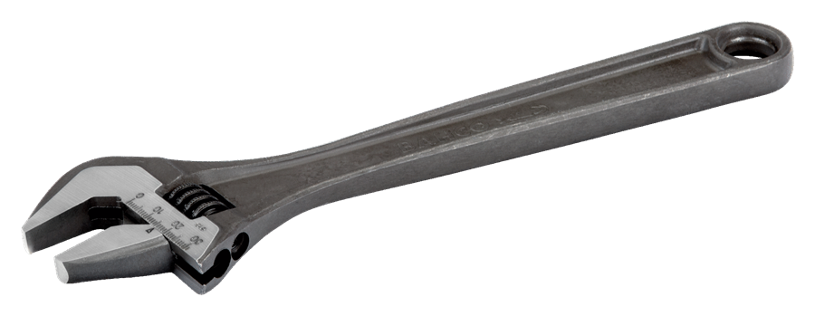 Bahco verstelbare moersleutel 6 | 8070