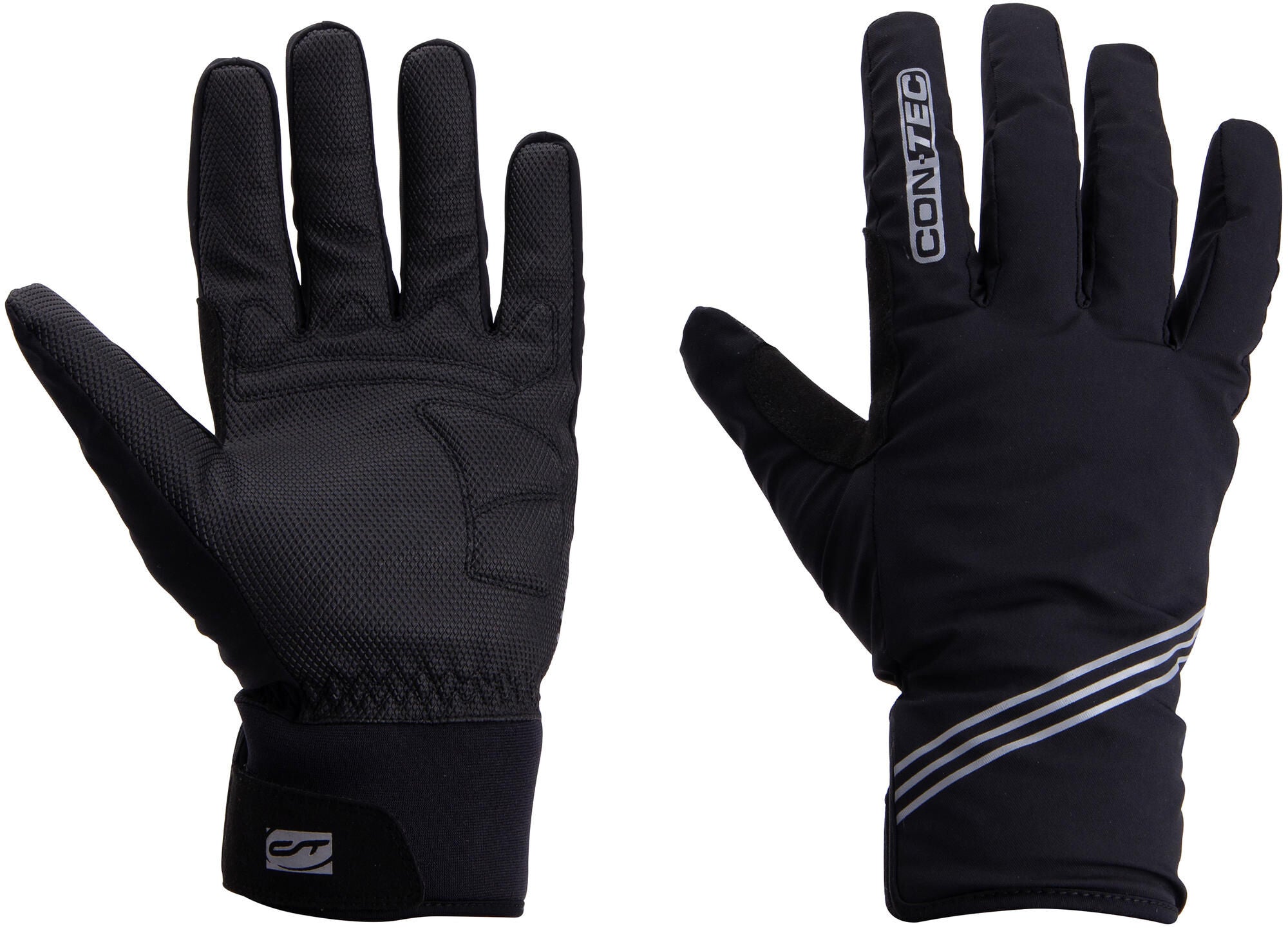 Contec winterhandschoen freeze waterproof