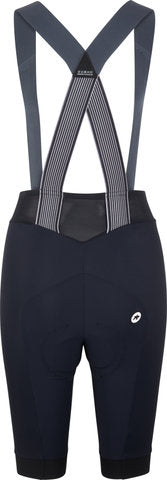 Assos uma gt c2 women's bib shorts