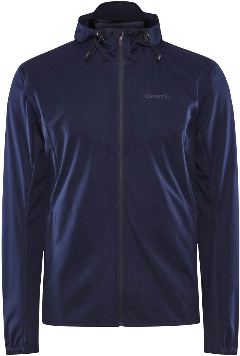 Craft adv essence hydro jacket m heren sportvest - blaze