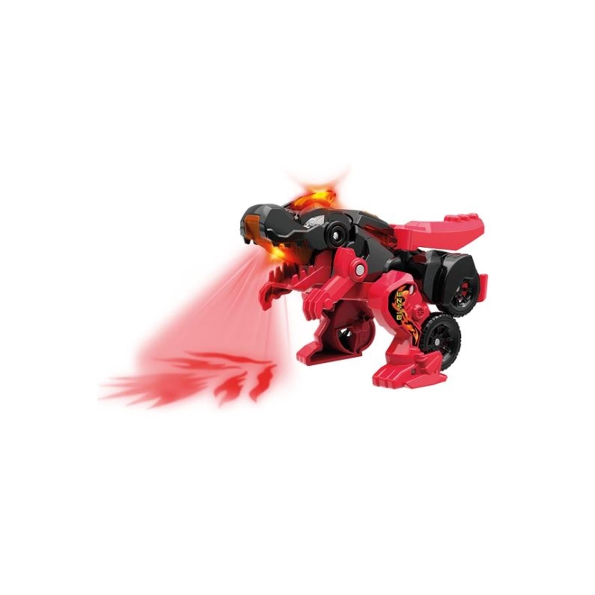 VTech Switch Go Dino - Vuurblaze van T-Rex