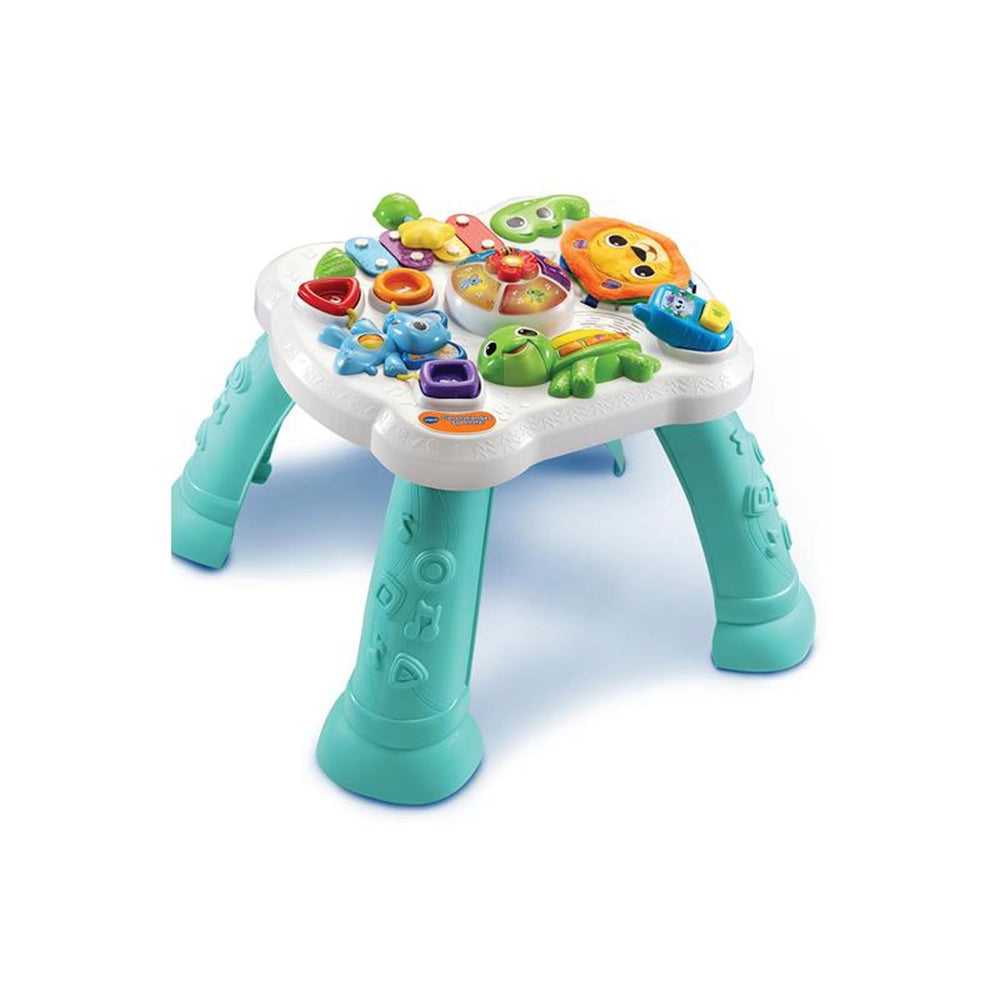 Vtech dierenvriendjes speeltafel 9-36 maand