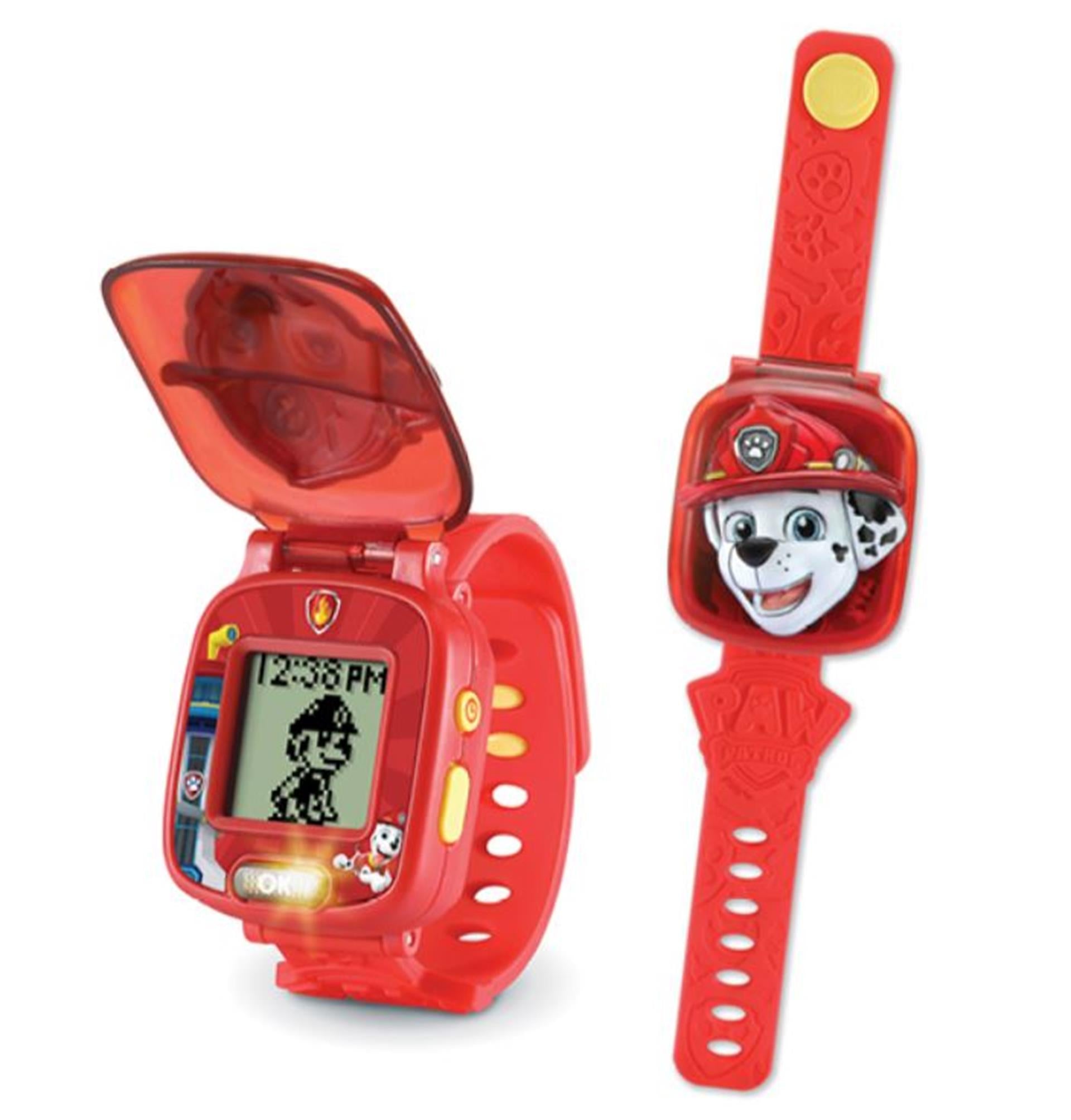 VTech Horloge Leerhorloge Marshall
