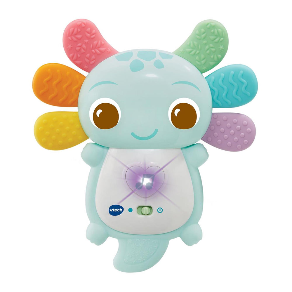 Vtech bijtring monstertje bijtring monstertje