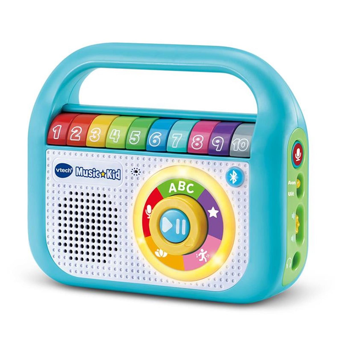Vtech Music Kid NL Music Kid NL