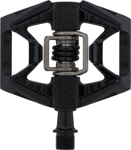 Crankbrothers double shot 3 clipless platform pedals