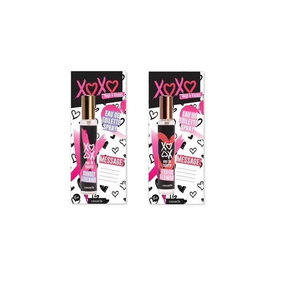 Casuelle xoxo parfum stick 18ml