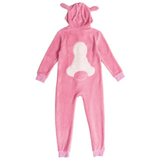 Puch kostuum stitch angel kigu 3-4 jaar