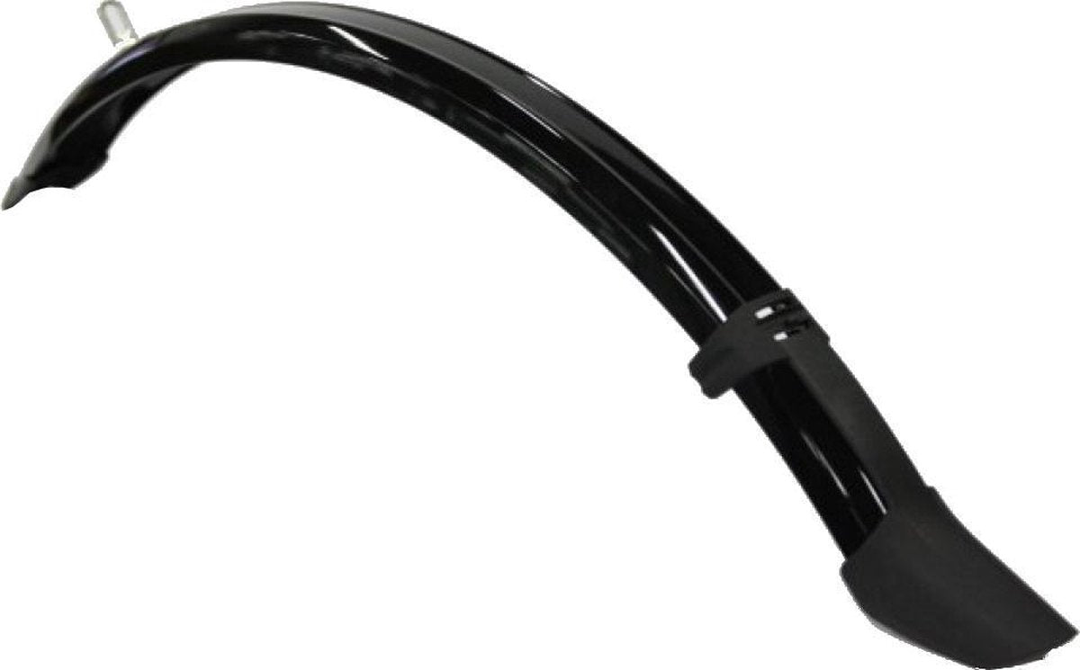 Garde boue avant 28 Gazelle B50G - noir