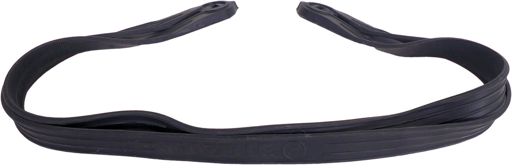 Gazelle snelbinder 28 tour - zwart