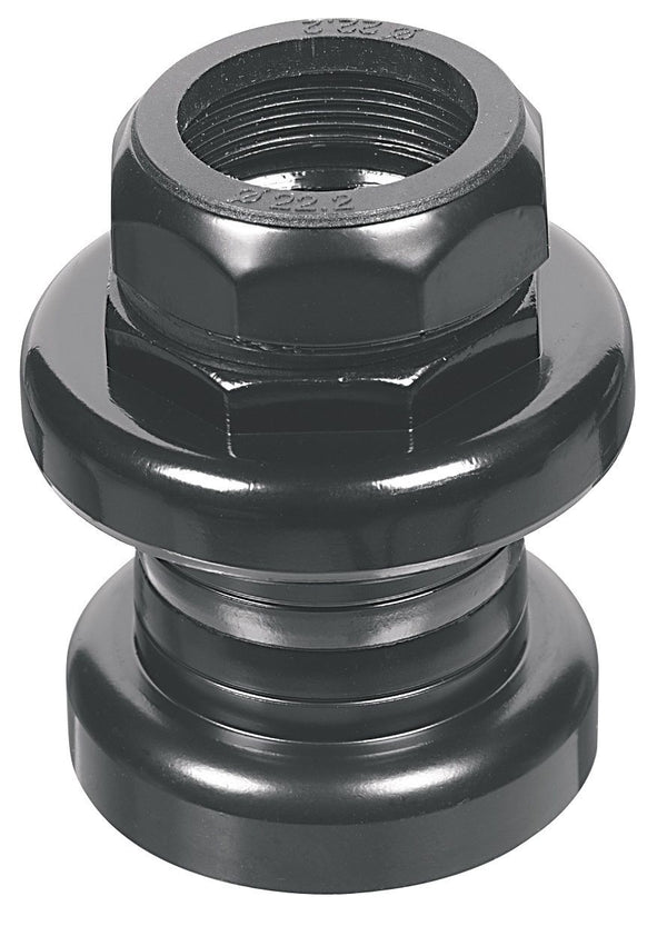 Jeu de direction 1 Ergotec S101GK avec fil - noir
