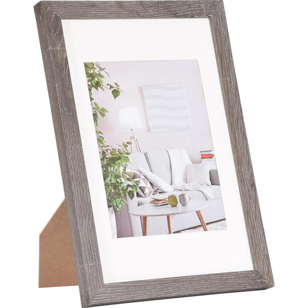 Henzo fotolijst modern 20x30cm donker grijs
