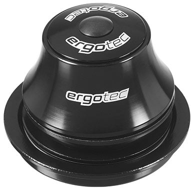 Jeu de direction Ergotec A118SAK 1 1 8 -1.5 semi-intégré - noir