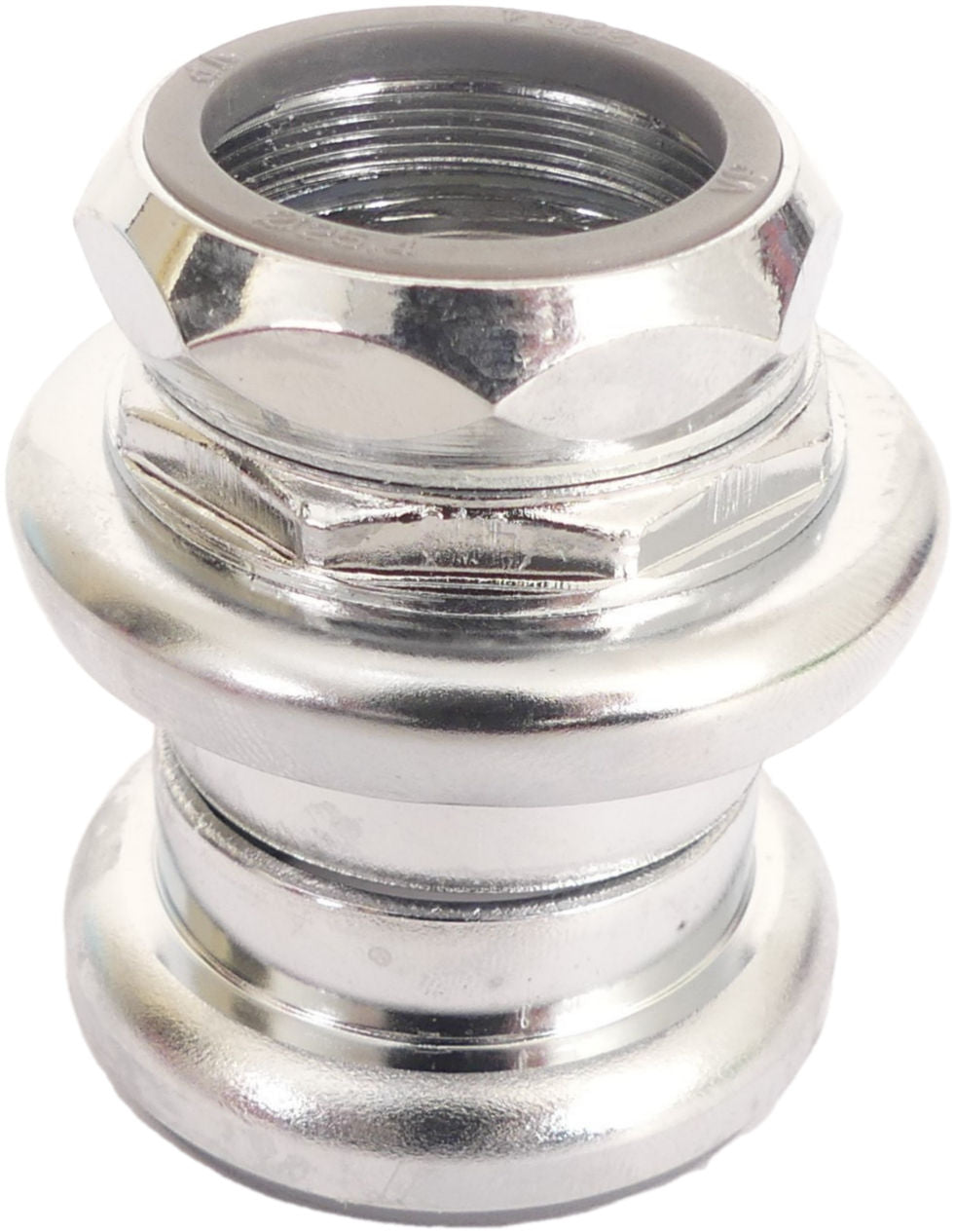 Jeu de direction Ergotec S118GK 1 1 8 avec fil - chrome