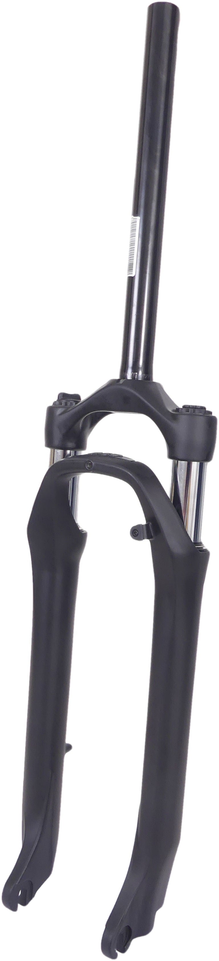 Voorvork Suntour RST 28 Schijf 305mm T50mm 1-1 8 PM - zwart