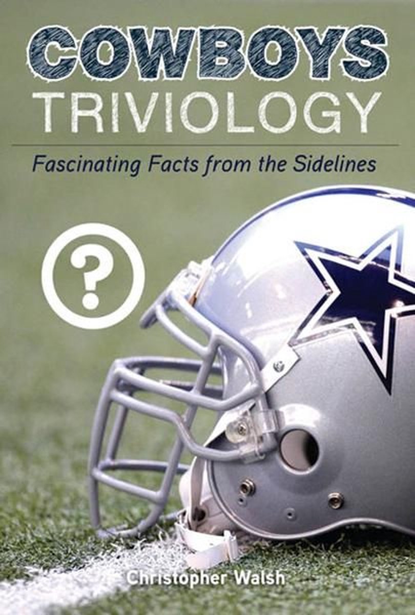 Cowboys triviology