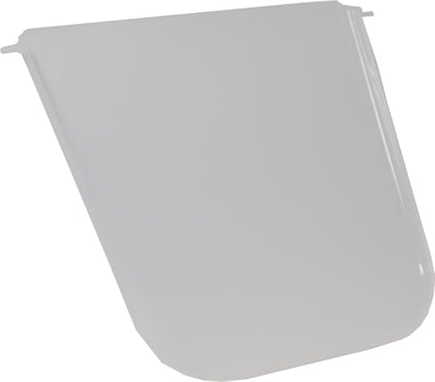 Klep voor flip cat flip hoek kattenbak transparant