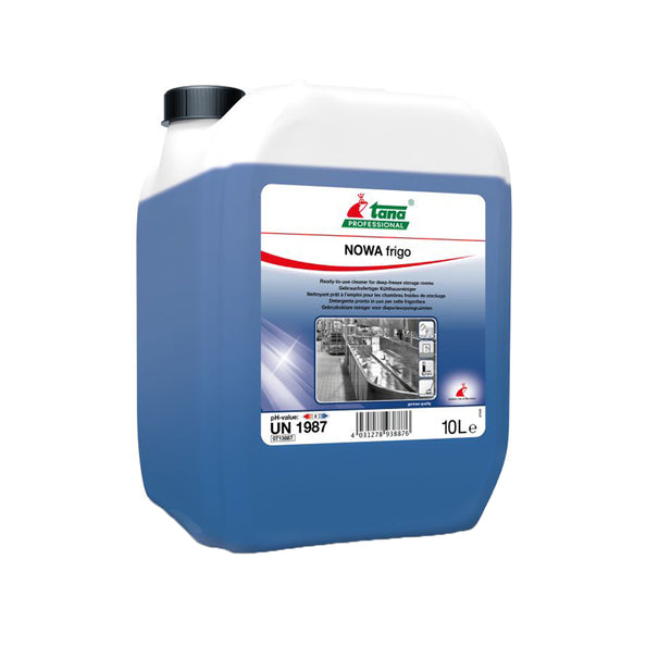 Tana professional tana nowa frigo diepvriesreiniger (10 liter)