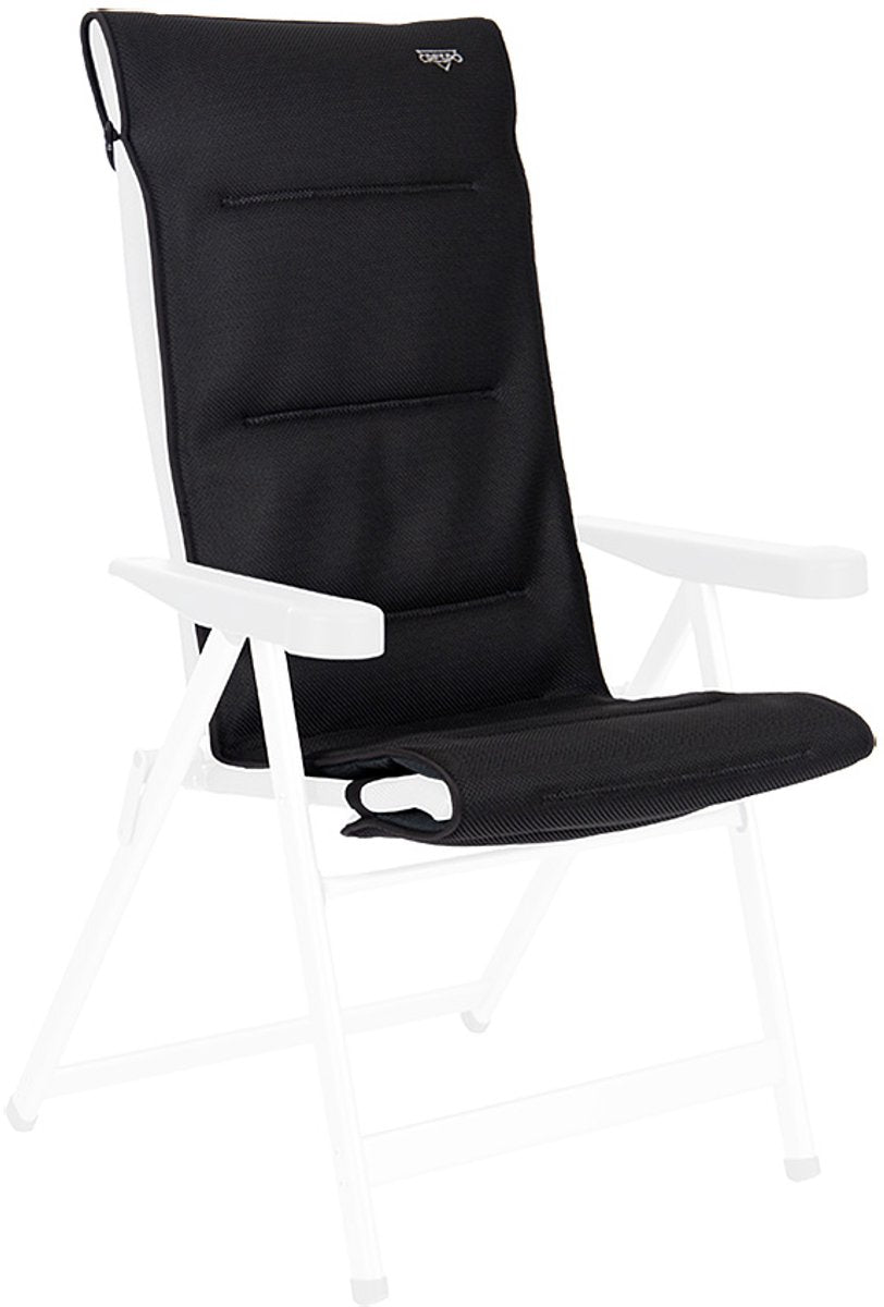Crespo - stoelhoes 55 - air-deluxe - 128x53 cm