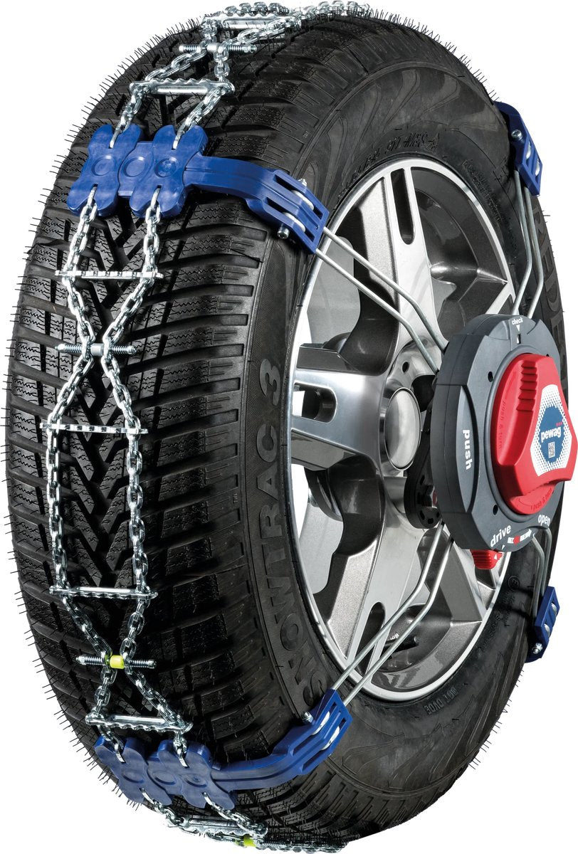 Pewag sneeuwkettingen rsc 870 servostar