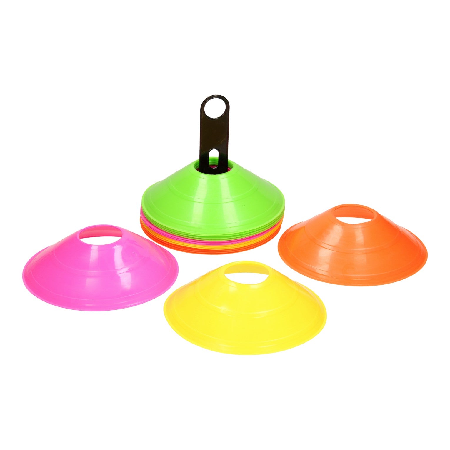 Playfun trainingshoedjes, 16st.