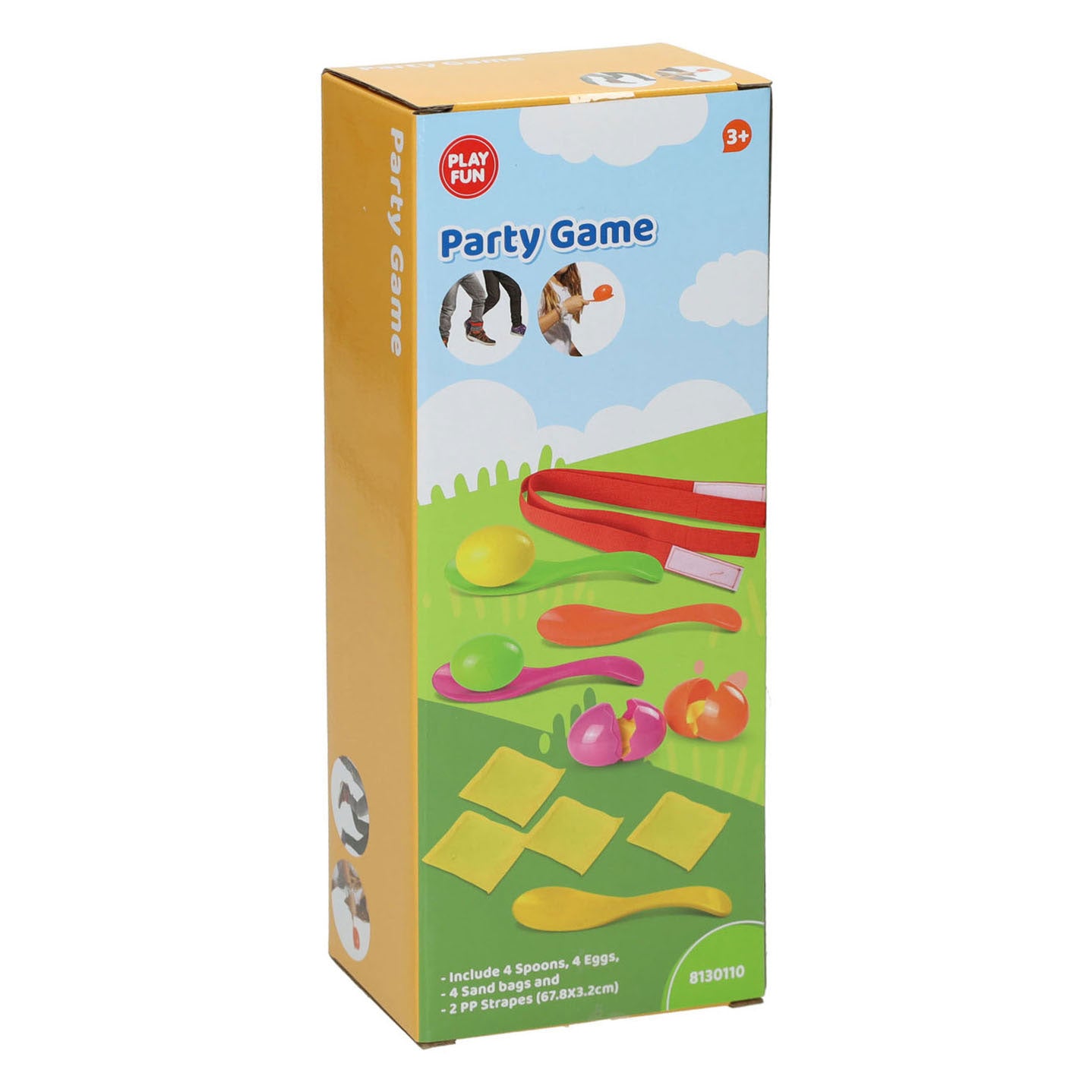 Playfun partyspelset 1